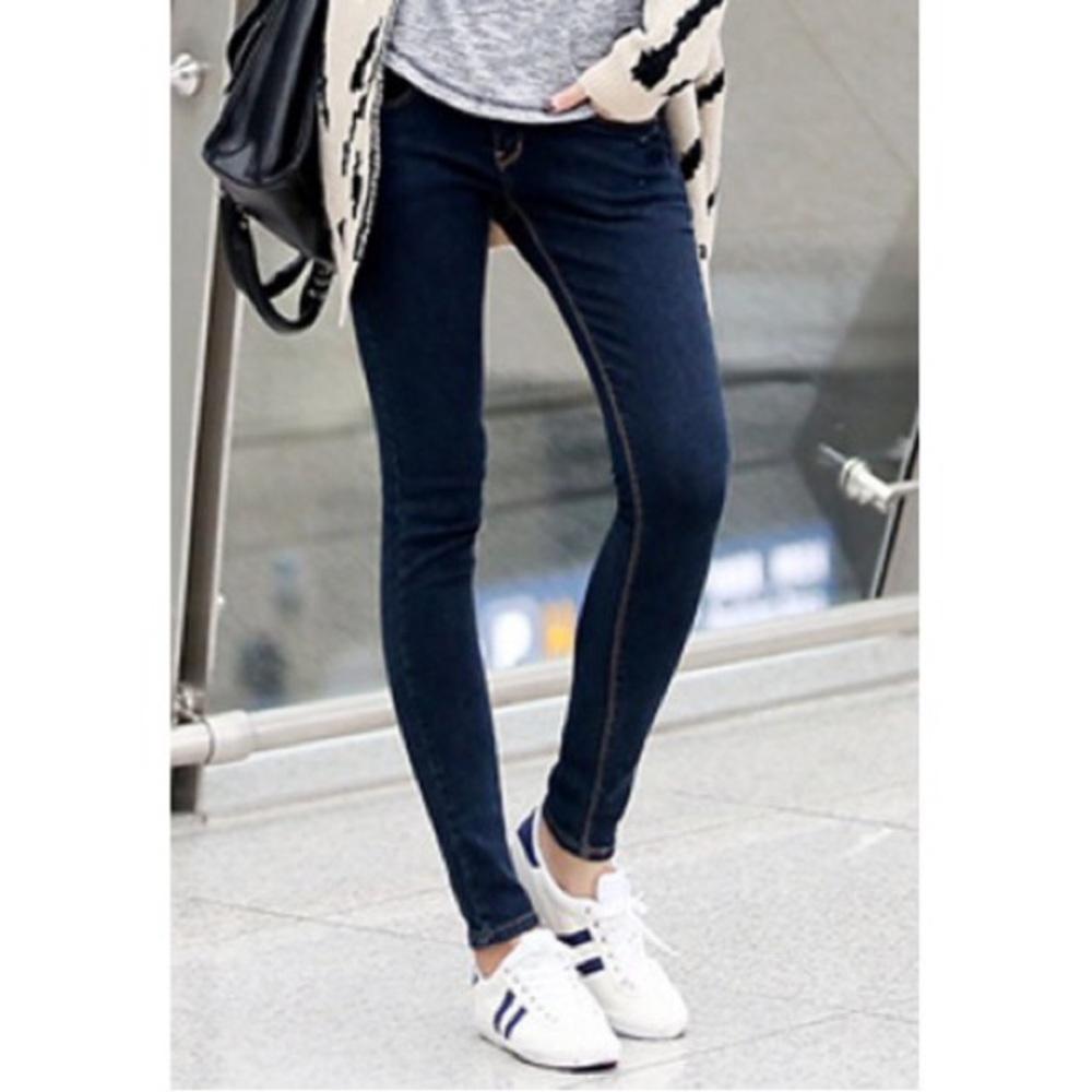 Bullhead skinny jeans